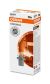10 OSRAM ORIGINAL LINE 2741MF Signallampen 1,2W 24V