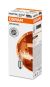 10 OSRAM ORIGINAL LINE H21W Signallampen 24V 21W