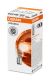 10 OSRAM ORIGINAL LINE P21/4W Signallampen mit Metallsockel 12V 21/4W 440/15lm