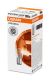 10 OSRAM ORIGINAL LINE P21/5W Signallampen mit Metallsockel 24V 21/5W