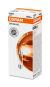 10 OSRAM ORIGINAL LINE Sockelglühlampen 12V 10W