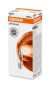 10 OSRAM ORIGINAL LINE Sockelglühlampen 12V 3W