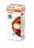 10 OSRAM ORIGINAL LINE W3W Signallampen 12V 3W 22lm 2821