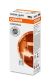 10 OSRAM ORIGINAL LINE W5W Signallampen mit Glasquetschsockel 24V 5W