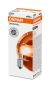 10 OSRAM ORIGINAL MINIWATT Signallampen 80lm 5W