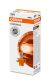 10 OSRAM ORIGINAL PLASTIC MF BASE Signallampen 3,6lm 12V