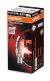 10 OSRAM TRUCKSTAR PRO P21/5W Halogen-Signallampen 24V LKW Lampe