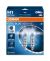 2 OSRAM COOL BLUE INTENSE H1 5.000K Halogen-Scheinwerferlampen 1550lm 12V