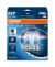 2 OSRAM COOL BLUE INTENSE H7 5.000K Halogen-Scheinwerferlampen 12V