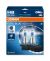 2 OSRAM COOL BLUE INTENSE H8 4.800K Halogen-Scheinwerferlampen 12V