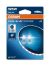 2 OSRAM COOL BLUE INTENSE Signallampen W5W 12V 5W 50lm 2825CBN-2BL