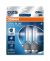 2 OSRAM COOL BLUEINTENSE D2S HID Xenon-Scheinwerferlampen 6.200K