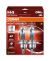 2 OSRAM NIGHT BREAKER LASER H4 Halogen-Scheinwerferlampen 12V PKW