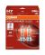 2 OSRAM Night Breaker Silver H7 Halogen-Scheinwerferlampen 12V PKW