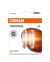 2 OSRAM ORIGINAL LINE FESTOON Signallampen 100lm 10W