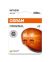 2 OSRAM ORIGINAL LINE Lampen mit Glasquetschsockeln WY5W 12V 5W 30lm 2827NA-2BL