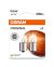 2 OSRAM ORIGINAL LINE R5W Lampen mit Metallsockeln 12V
