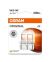 2 OSRAM ORIGINAL LINE W21W Signallampen 460lm