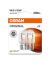 2 OSRAM ORIGINAL W21/5W Signallampen mit Glasquetschsockel 440/35lm