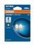 2 OSRAM XENARC COOL BLUE INTENSE WY5W 6.200K Xenon-Scheinwerferlampen
