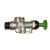 Ablassventil Grüner Knopf II36061
73295875
05003313
1521084
13717
27732