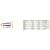 Adapter Rohr Innen 89mm Innen - 102mm Aussen