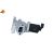 AGR Ventil, EASY FIT passend für FIAT Grande Punto 1.3D 06- NRF 48331
