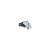 AGR Ventil, EASY FIT passend für RENAULT Captur 1.5D 2013- NRF 48707