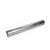 Auspuffrohr 127mm 1 mtr lang