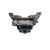 Bremssattel SAF Links  SK7051 SK7041 K012633 K012634 3080005920 3080006020, SK7051 SK7041 K012633 K012634