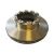 Bremsscheibe Saf 22.5 B9-22S 6607394