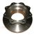 Bremsscheibe SAF 04079000400 4079000400