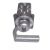Drehschiebeventil Grau 338021001