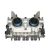 EBS Modulator Anhänger/auflieger 4494270300