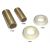 Federbuchse 25x30x80mm