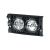 Fernscheinwerfer/Nebelscheinwerfer HELLA 1PE 965 410-111 Links