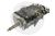 Getriebe (Austausch) MAN 81320036957