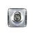 Hauptscheinwerfer HELLA 1BL 007 834-007