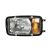 Hauptscheinwerfer, links HELLA 1EH 002 658-331