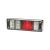 Heckleuchte HELLA 2VP 340 961-041
