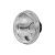 HELLA 1A3 002 850-207 Halogen-Scheinwerfereinsatz, Hauptscheinwerfer - 24/12V