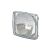 HELLA 1AA 127 473-015 Halogen-Scheinwerfereinsatz, Hauptscheinwerfer - 24/12V