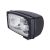 HELLA 1AB 996 213-001 Halogen-Hauptscheinwerfer - Modul 6213 - 12/24V