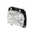 HELLA 1AE 003 427-161 Halogen-Scheinwerfereinsatz, Hauptscheinwerfer - 24/12V