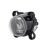 HELLA 1B0 015 050-131 LED-Hauptscheinwerfer - 90mm Essential R80 - 24/12V