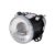 HELLA 1BL 006 349-011 Halogen/DE-Scheinwerfereinsatz, Hauptscheinwerfer - 24/12V