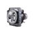 HELLA 1BL 007 834-047 Halogen/DE-Scheinwerfereinsatz, Hauptscheinwerfer - 24V
