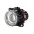 HELLA 1BL 008 193-011 DE/Halogen-Scheinwerfereinsatz, Hauptscheinwerfer - 90mm Essential - 24V