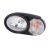 HELLA 1EB 996 167-031 Halogen-Hauptscheinwerfer - Combi 120 - 12/24V