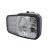 HELLA 1EE 996 374-001 LED-Hauptscheinwerfer - C140 - 12/24V